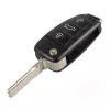Audi Bicskakulcs 3 gombos