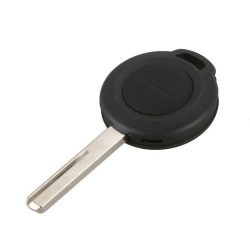 Smart Forfour Mitsubishi Colt Kulcsház 2-gombos