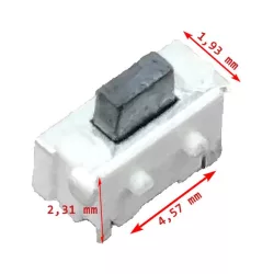 Mikrokapcsoló