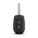 Dacia Logan Duster Renault Trafic Kulcsház HU136 2-gombos