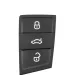 Vw Golf Polo Touran Tiguan Seat Skoda Nyomógomb gombsor