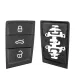 Vw Golf Polo Touran Tiguan Seat Skoda Nyomógomb gombsor