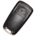 Chevrolet Cruze Aveo Orlando Bicsakulcs 433Mhz ID46