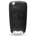 OPEL Bicskakulcs 3 gombos