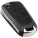 OPEL Bicskakulcs 3 gombos