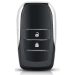 Toyota Lexus Bicskakulcs átalakító 2 gombos