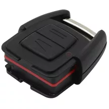 Opel Corsa Agila Meriva Tigra Combo Kulcsház