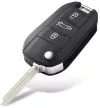 Peugeot 208 301 308 508 2008 Expert Citroen C4 Cactus Bicskakulcs HU83