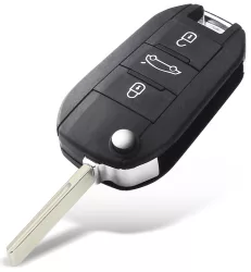 Peugeot 208 301 308 508 2008 Expert Citroen C4 Cactus Bicskakulcs HU83