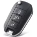 Peugeot 208 301 308 508 2008 Expert Citroen C4 Cactus Bicskakulcs VA2
