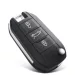 Peugeot 208 301 308 508 2008 Expert Citroen C4 Cactus Bicskakulcs VA2