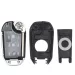 Peugeot 208 301 308 508 2008 Expert Citroen C4 Cactus Bicskakulcs VA2