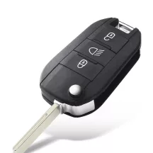   Peugeot 208 301 308 508 2008 Expert Citroen C4 Cactus Bicskakulcs HU83