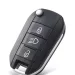 Peugeot 208 301 308 508 2008 Expert Citroen C4 Cactus Bicskakulcs HU83