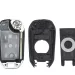 Peugeot 208 301 308 508 2008 Expert Citroen C4 Cactus Bicskakulcs HU83