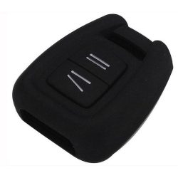 Opel Astra Frontera Omega Vectra Zafira 1996-2005 Kulcsház szilikon tok