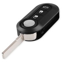 Fiat Peugeot Citroen Iveco Bicskakulcs Kulcsház 71775511