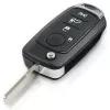 Fiat 500X Egea Tipo Bicskakulcs elektronokával 433Mhz 4A SIP22 4 gombos Fiat 500X Egea Tipo Bicskakulcs elektronokával 433Mhz 4A SIP22 4 gombos