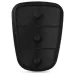 Hyundai I10 I20 I30 Kia Rio Sportage Bicskakulcs nyomógomb 3 gombos