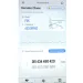 Peugeot Citroen Bicskakulcs elektronikával 433Mhz ID46 CE0536 VA2