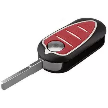 Alfa Romeo 159 GTA Bicskakulcs 3 gombos