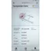 Renault Megane Clio Logan Elektronika 433Mhz ID46 PCF7947 3 gombos