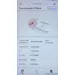 Bmw 1 2 3 5 7 2009-2016 Kulcsház 433Mhz ID49 PCF7945 3 gombos