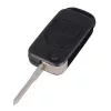 Mercedes ML W163 Bicskakulcs 3 gombos HU64T