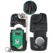 Audi A3 A4 A6 A8 TT 1998-2003 Bicskakulcs + elektronika 433Mhz ID48 3gomb 4D0837231N