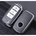 Volkswagen Skoda kulcsvédő tok 3 gombos