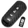 Mazda 3 6 MX-5 kulcsház szilikon tok 4 gombos