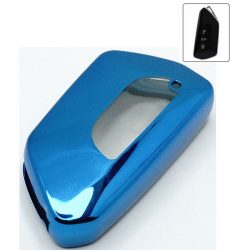 Nissan Sentra Versa Altima kulcsház szilikon tok 3+1 gombos