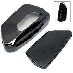 Nissan Sentra Versa Altima kulcsház szilikon tok 3+1 gombos