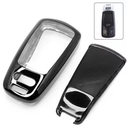 Nissan Sentra Versa Altima kulcsház szilikon tok 3+1 gombos