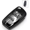 Nissan Sentra Versa Altima kulcsház szilikon tok 3+1 gombos