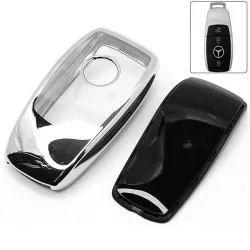 Nissan Sentra Versa Altima kulcsház szilikon tok 3+1 gombos