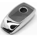 Nissan Sentra Versa Altima kulcsház szilikon tok 3+1 gombos
