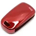 Chevrolet Aveo Orlando Opel Astra Insignia Kulcsház védő tok Piros