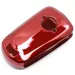 Chevrolet Aveo Orlando Opel Astra Insignia Kulcsház védő tok Piros