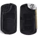 Land Rover Discovery Range Rover Bicskakulcs HU101 3 gombos