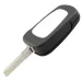 Ford KA 2008-2016 Bicskakulcs 3 gombos SIP22