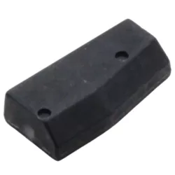 Xhorse VVDI Super Chip XT57B Univerzális újraírható transzponder chip