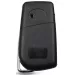 Toyota Auris Avensis Corolla Hilux Verso Bicskakulcs 3 gombos TOY48