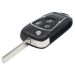 Chevrolet Epica Lova Cruze Bicskakulcs átalakító 3 gombos