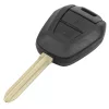 Suzuki Swift Kulcsház 2 gombos TOY43