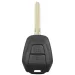 Suzuki Swift Kulcsház 2 gombos TOY43