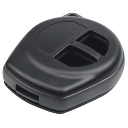 Suzuki Igins Alto Swift SX4 Grand Vitara Kulcsház 2 gombos 