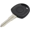 Opel Astra Corsa Vectra Agila Chevrolet Cruze Kulcsház YM28 jobbos Opel Astra Corsa Vectra Agila Chevrolet Cruze Kulcsház YM28 jobbos