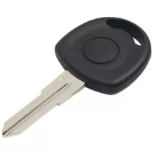   Opel Astra Corsa Vectra Agila Chevrolet Cruze Kulcsház YM28 jobbos