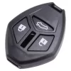 Mitsubishi Galant Eclipse Lancer Outlander EVO Kulcsház 3 gombos Mitsubishi Galant Eclipse Lancer Outlander EVO Kulcsház 3 gombos